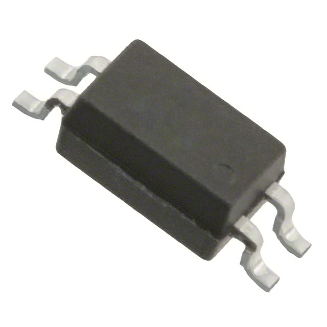 FODM217CR2 by Onsemi